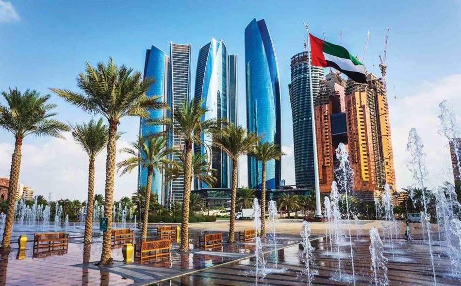 دولة الإمارات تأسف لقرار قطع العلاقات الدبلوماسية بين المغرب والجزائر