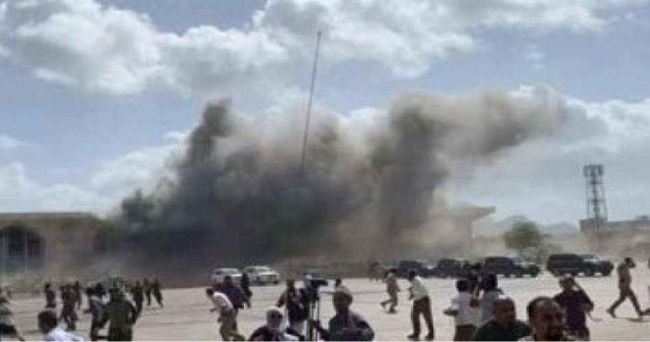 انفجار جديد في محيط مطار كابل بـ «أفغانستان»! انفجار جديد في محيط مطار كابل بـ «أفغانستان»!