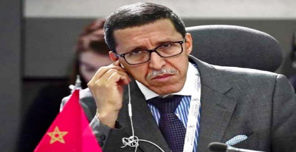 السفير عمر هلال يرد على استفزازات السفير الجزائري بإبراز الانتهاكات الجسيمة في الجزائر