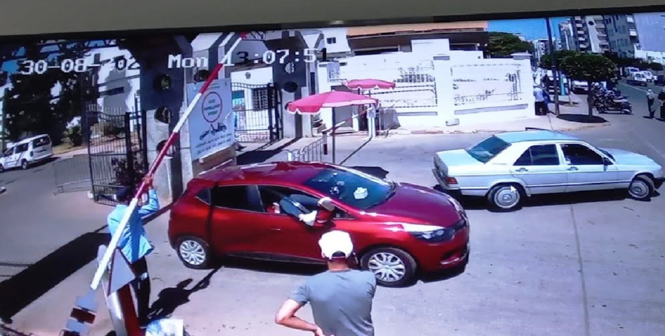 محاولة اختطاف من داخل مستشفى ابن رشد بالدار البيضاء محاولة اختطاف من داخل مستشفى ابن رشد بالدار البيضاء