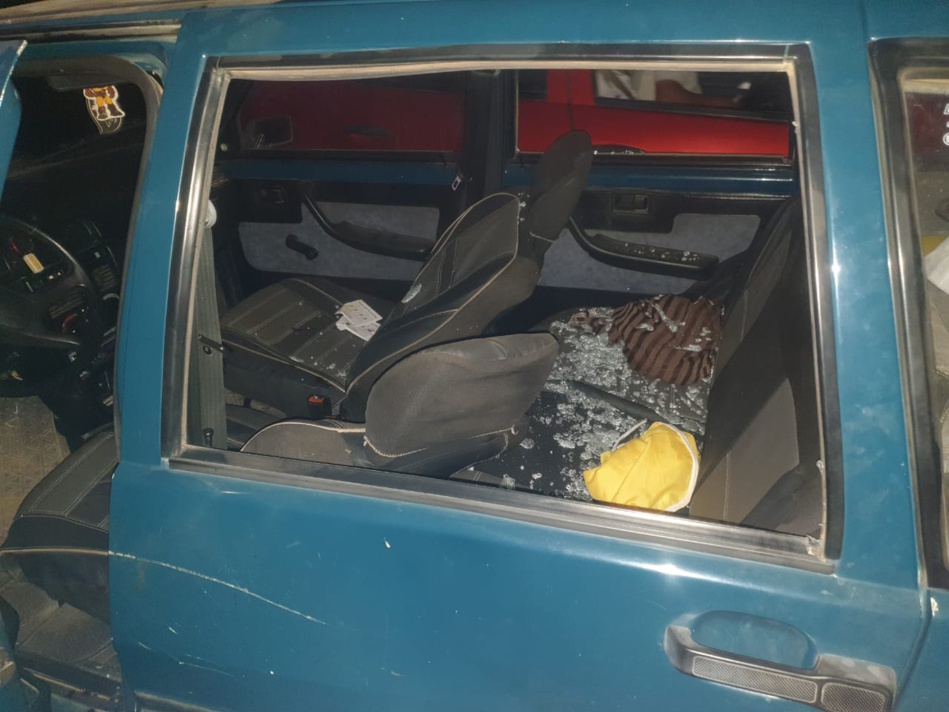 بالصور والفيديو.. بلطجية واعتداءات في حملات انتخابية دون حسيب أو رقيب بـ"أفورار"!!! بالصور والفيديو.. بلطجية واعتداءات في حملات انتخابية دون حسيب أو رقيب بـ"أفورار"!!!