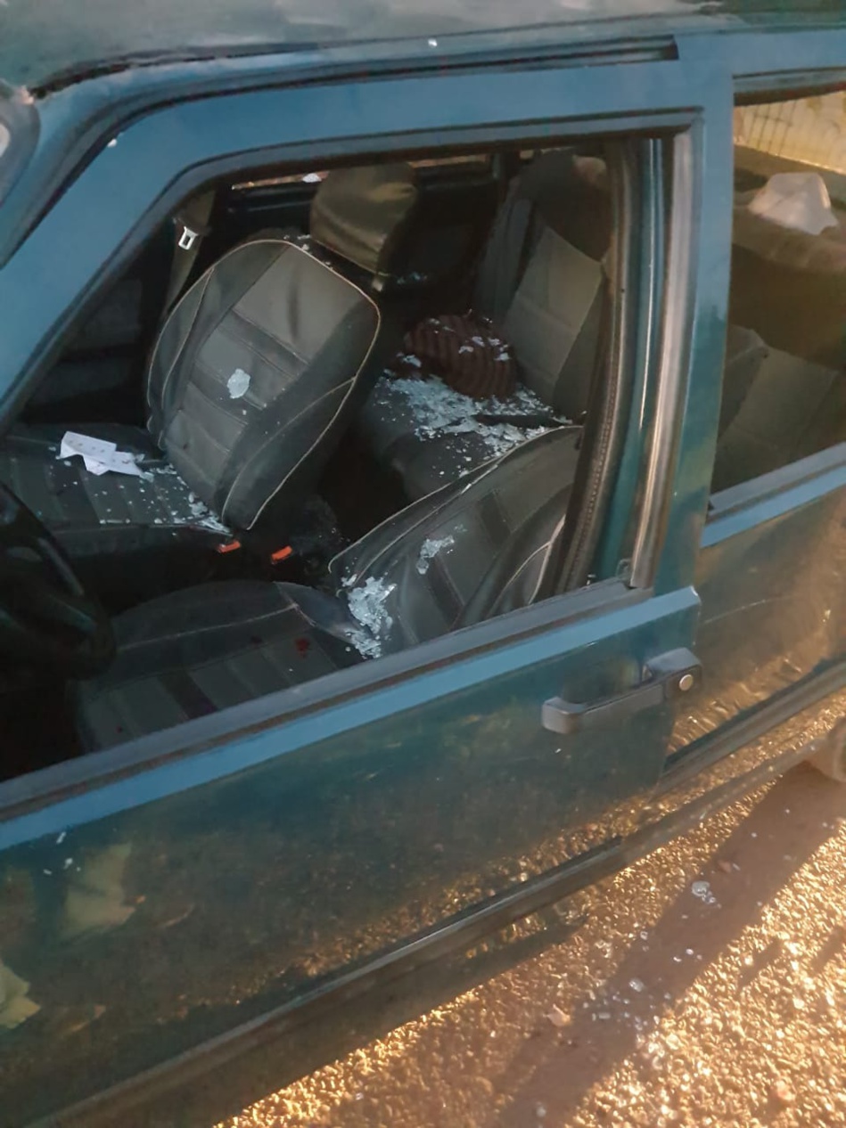 بالصور والفيديو.. بلطجية واعتداءات في حملات انتخابية دون حسيب أو رقيب بـ"أفورار"!!! بالصور والفيديو.. بلطجية واعتداءات في حملات انتخابية دون حسيب أو رقيب بـ"أفورار"!!!