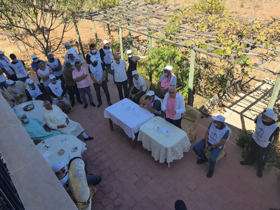 تازروت تدعم حزب الاستقلال في شخص أحد أبنائها تازروت تدعم حزب الاستقلال في شخص أحد أبنائها