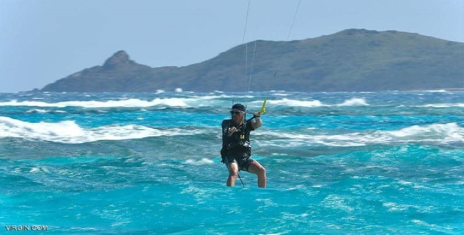 من الفضاء إلى قرى مغربية.. الملياردير الشهير برانسون في جولة سياحية بالمغرب من الفضاء إلى قرى مغربية.. الملياردير الشهير برانسون في جولة سياحية بالمغرب