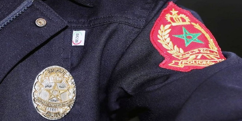 اعتقال شخصين أحدهما ضابط شرطة في قضية اختطاف واحتجاز وطلب فدية اعتقال شخصين أحدهما ضابط شرطة في قضية اختطاف واحتجاز وطلب فدية