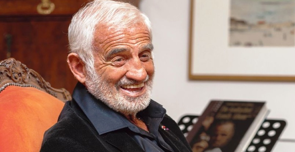 رحيل الممثل الفرنسي "جان بول بلموندو" رحيل الممثل الفرنسي "جان بول بلموندو"