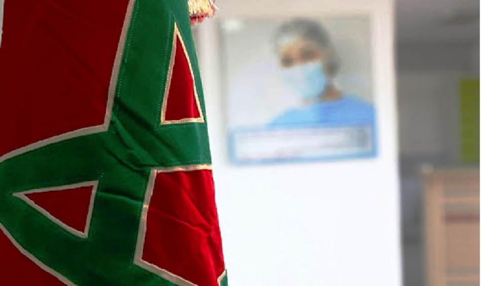 حصيلة فيروس كورونا بالمغرب ليوم الإثنين 6 سبتمبر حصيلة فيروس كورونا بالمغرب ليوم الإثنين 6 سبتمبر