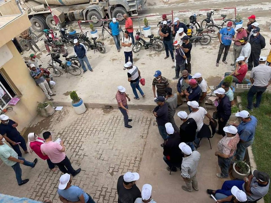 حزب الاستقلال بوجدة وأحوازها قام بحملة انتخابية نظيفة عصرية وناجحة حزب الاستقلال بوجدة وأحوازها قام بحملة انتخابية نظيفة عصرية وناجحة