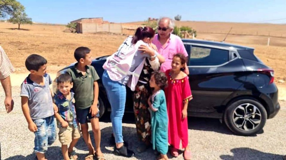 حزب الاستقلال بوجدة وأحوازها قام بحملة انتخابية نظيفة عصرية وناجحة حزب الاستقلال بوجدة وأحوازها قام بحملة انتخابية نظيفة عصرية وناجحة