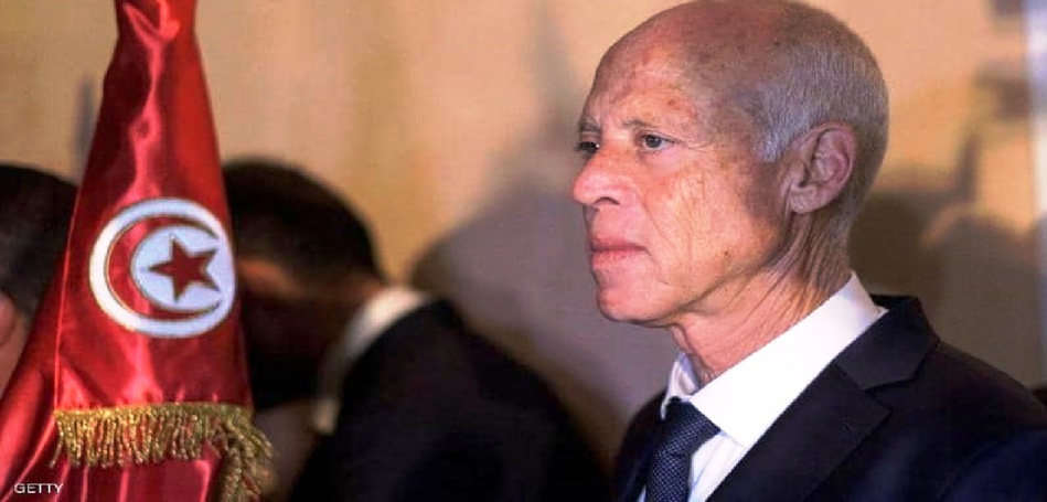 تحذير للرئيس التونسي "قيس سعيد" من "الإغتيال" تحذير للرئيس التونسي "قيس سعيد" من "الإغتيال"
