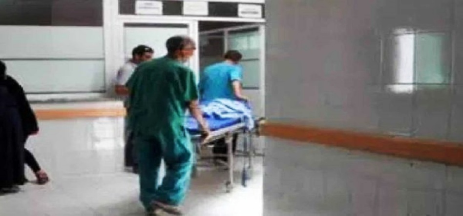 وفاة شخص تم ضبطه متلبسا بارتكابه مخالفات انتخابية في أكادير وفاة شخص تم ضبطه متلبسا بارتكابه مخالفات انتخابية في أكادير