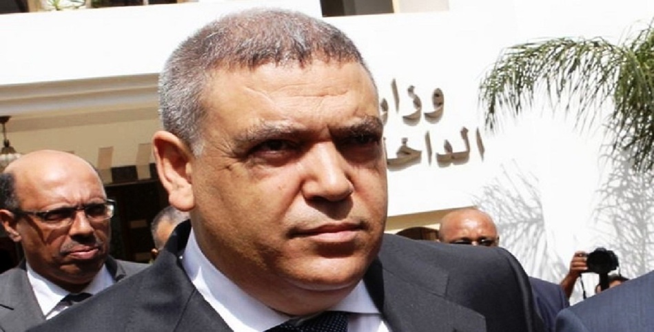 وزير الداخلية يُهَنِّئْ الأحزاب السياسية ومرشحيها على تحليهم بروح المواطنة والابتعاد عن السلوكات المُشِينة وترجيح المصلحة العليا للبلاد وزير الداخلية يُهَنِّئْ الأحزاب السياسية ومرشحيها على تحليهم بروح المواطنة والابتعاد عن السلوكات المُشِينة وترجيح المصلحة العليا للبلاد