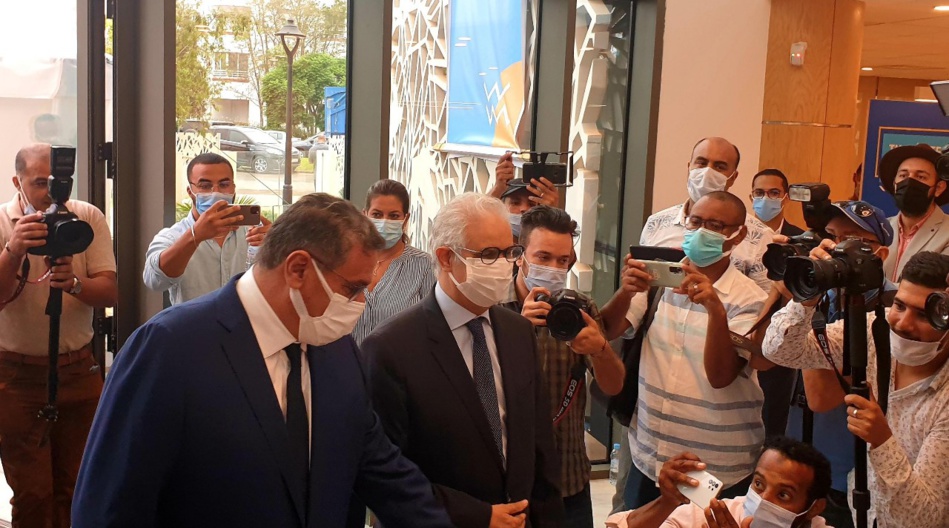 بدء مشاورات تشكيل الحكومة الجديدة بدء مشاورات تشكيل الحكومة الجديدة