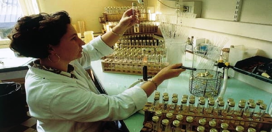 الأمراض المعدية لا تعرف حدودا والمغرب في حاجة إلى 182 متخصص في علم الأوبئة الأمراض المعدية لا تعرف حدودا والمغرب في حاجة إلى 182 متخصص في علم الأوبئة