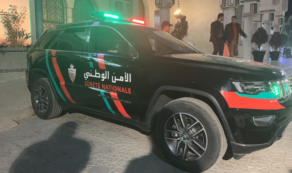 الفرقة الجنائية تفتح تحقيقا في جريمة قتل بشعة بالرباط الفرقة الجنائية تفتح تحقيقا في جريمة قتل بشعة بالرباط