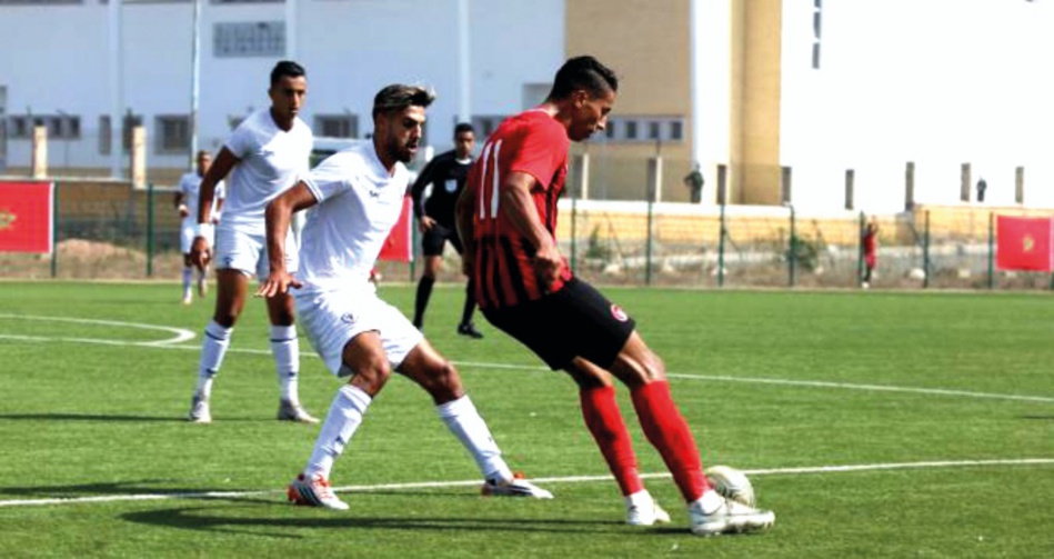 بطولة القسم الاحترافي الثاني ( الجولة الأولى) بطولة القسم الاحترافي الثاني ( الجولة الأولى)