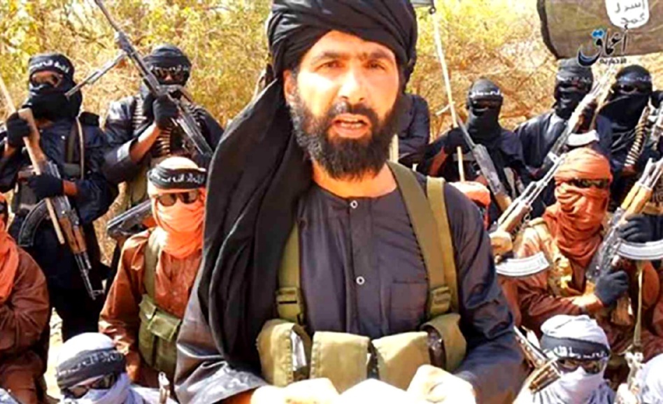 قتل زعيم داعش في الساحل الإفريقي من طرف القوات الفرنسية يطرح أسئلة حارقة