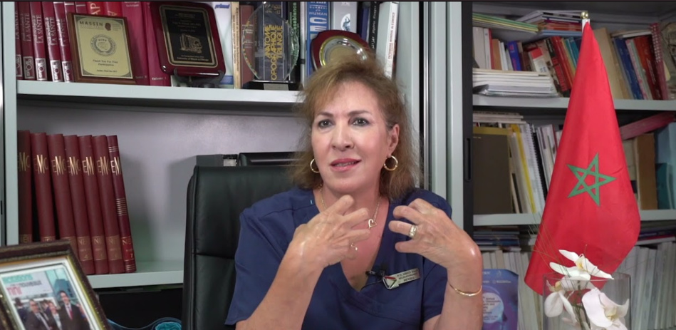 المغرب يترأس الاتحاد العالمي لجمعيات جراحة الأعصاب المغرب يترأس الاتحاد العالمي لجمعيات جراحة الأعصاب