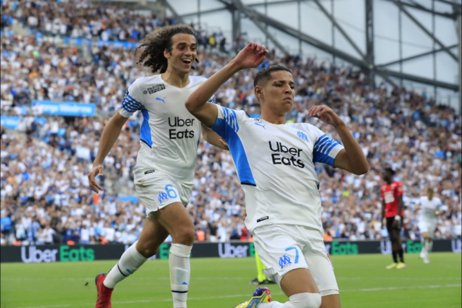 أمين حارث ينقذ مستقبله الكروي من الضياع أمين حارث ينقذ مستقبله الكروي من الضياع