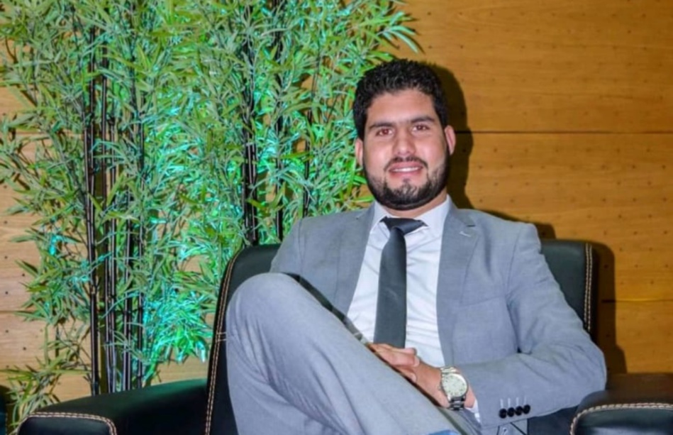 شباب بجماعة "اخلالفة" بإقليم تاونات يؤسسون جمعية لتنمية المنطقة شباب بجماعة "اخلالفة" بإقليم تاونات يؤسسون جمعية لتنمية المنطقة