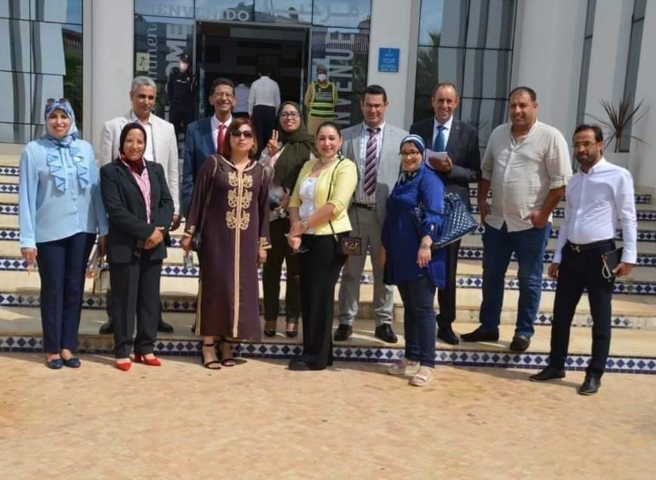 رغم حصوله على المرتبة الأولى بعدد المقاعد في جماعة العرائش.. الاستقلال في المعارضة رغم حصوله على المرتبة الأولى بعدد المقاعد في جماعة العرائش.. الاستقلال في المعارضة