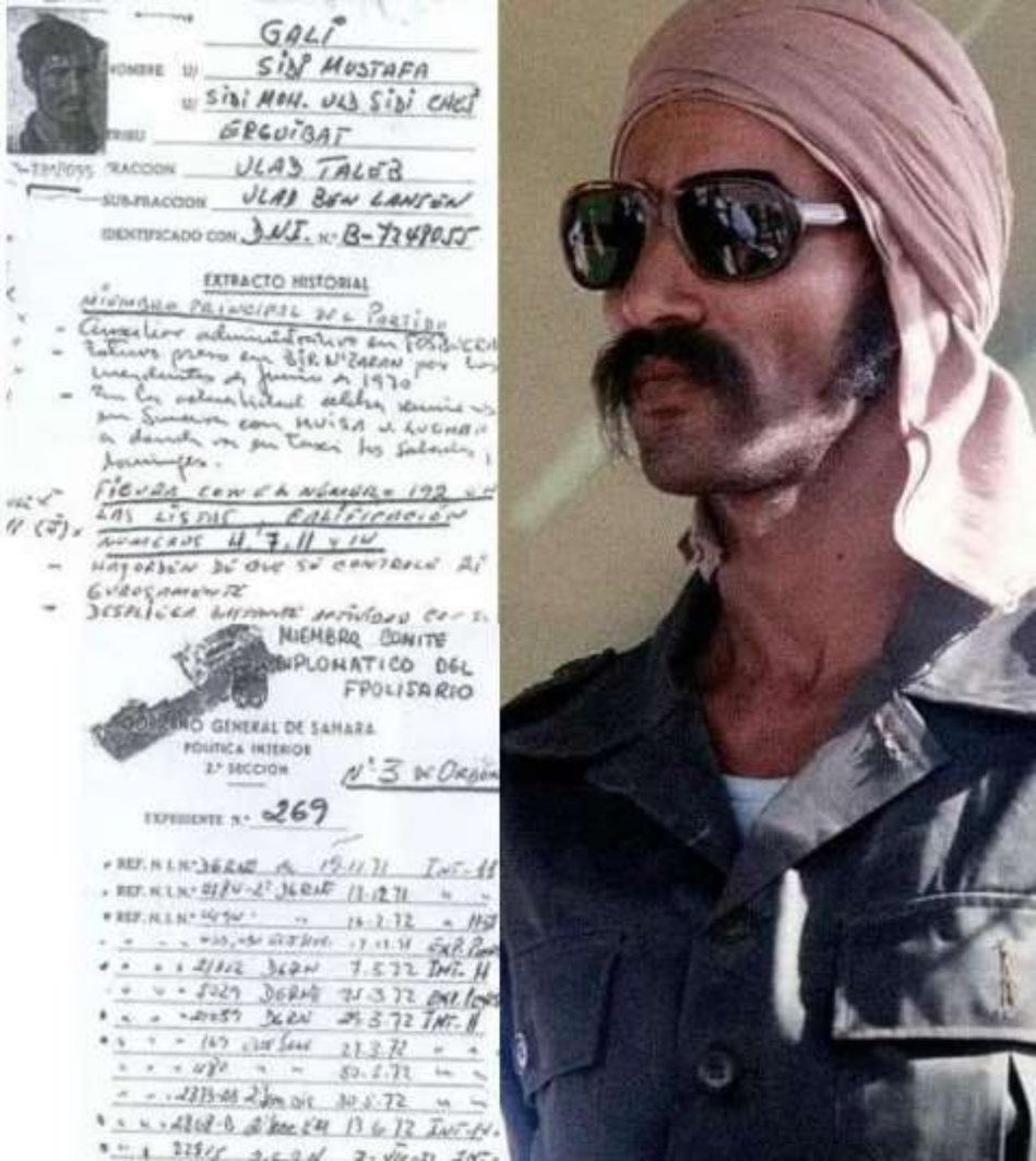 الباييس تفجرها و تؤكد شبهات سابقة حوله: الباييس تفجرها و تؤكد شبهات سابقة حوله: