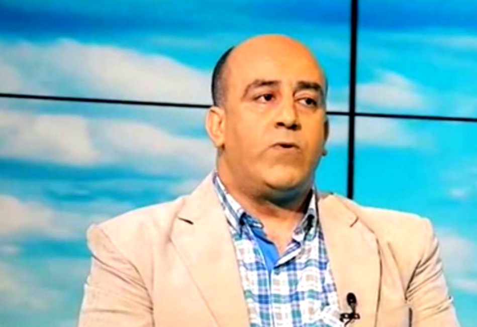 انتخاب بنعبو رئيسا جديدا للجمعية الوطنية "مغرب أصدقاء البيئة" انتخاب بنعبو رئيسا جديدا للجمعية الوطنية "مغرب أصدقاء البيئة"