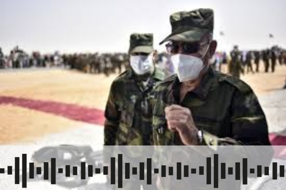 وشهد شاهد من أهلهم وشهد شاهد من أهلهم