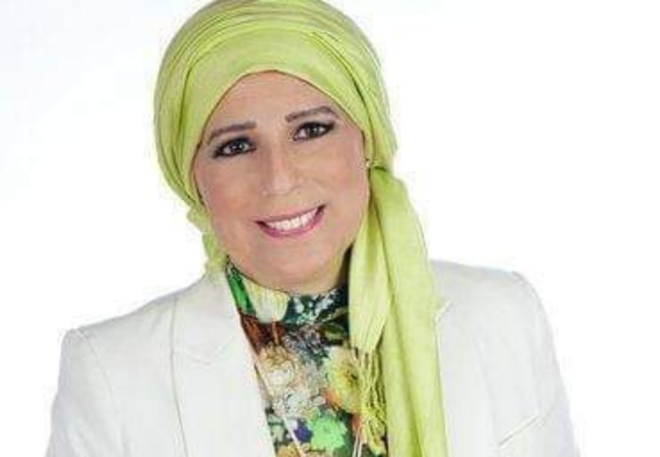 الشودري تصدر جديدها بعنوان "واحتي السمراء"  الشودري تصدر جديدها بعنوان "واحتي السمراء"