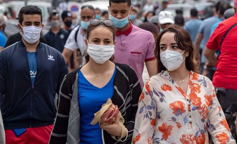 المغاربة ينتظرون رفع الإجراءات الاحترازية والقرار بيد الحكومة المقبلة المغاربة ينتظرون رفع الإجراءات الاحترازية والقرار بيد الحكومة المقبلة 