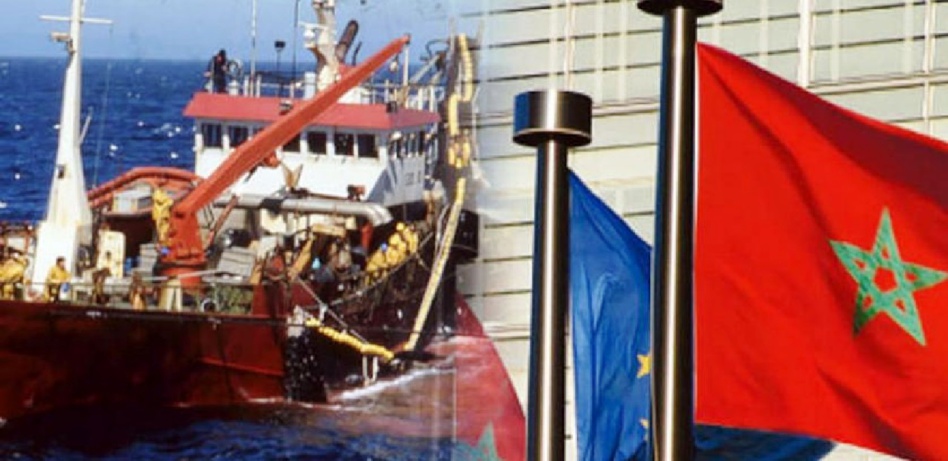 الرباط وبروكسيل يسعيان لاحتواء تداعيات أزمة سياسية جديدة بينهما الرباط وبروكسيل يسعيان لاحتواء تداعيات أزمة سياسية جديدة بينهما