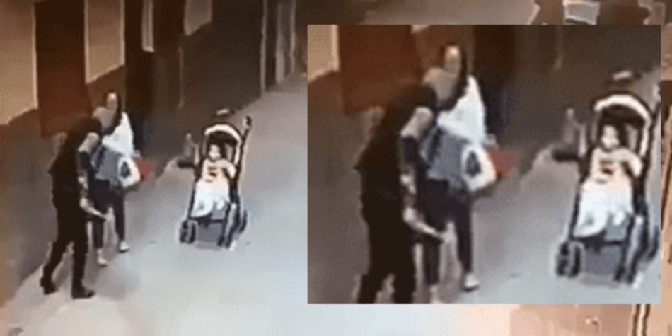 أمن سلا الجديدة يوقف جانحا عرض سيدة للسرقة والتهديد بالسلاح الأبيض أمن سلا الجديدة يوقف جانحا عرض سيدة للسرقة والتهديد بالسلاح الأبيض