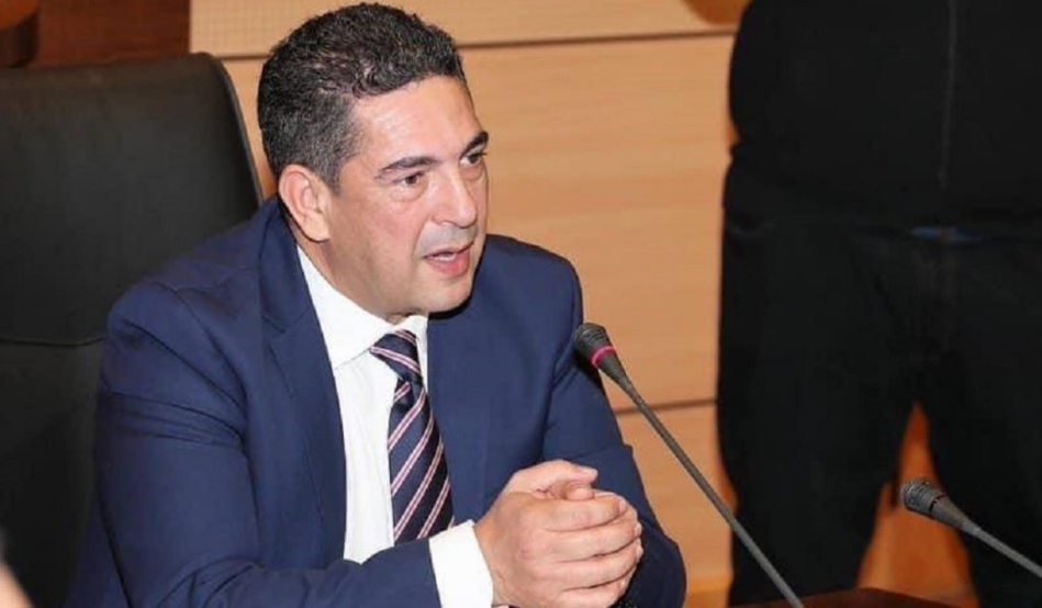 وزارة التربية الوطنية تؤكد موعد انطلاق الدراسة الفعلي بهذا التاريخ وزارة التربية الوطنية تؤكد موعد انطلاق الدراسة الفعلي بهذا التاريخ