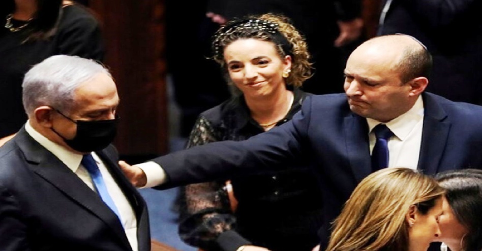 إسرائيل.. زعيم المعارضة يتّهم رئيس الحكومة بالاعتماد على "الإخوان المسلمين" إسرائيل.. زعيم المعارضة يتّهم رئيس الحكومة بالاعتماد على "الإخوان المسلمين"