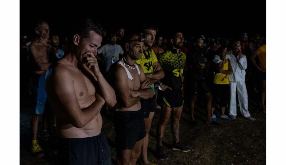 هذا هو سبب وفاة مشارك فرنسي في ماراطون الرمال بـ "مرزوكة" هذا هو سبب وفاة مشارك فرنسي في ماراطون الرمال بـ "مرزوكة"