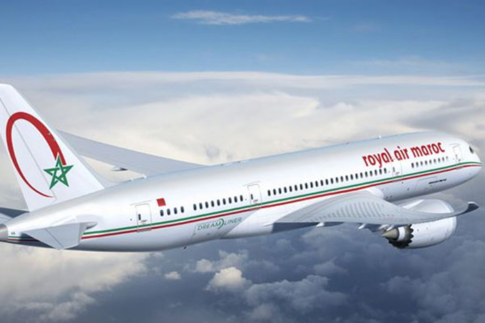 لهذا السبب قرر المغرب تعليق رحلاته الجوية مع روسيا لهذا السبب قرر المغرب تعليق رحلاته الجوية مع روسيا