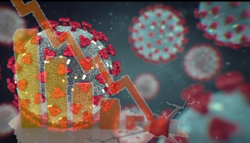 هذه هي حصيلة خسائر جائحة كورونا في منطقة الشرق الأوسط وشمال إفريقيا هذه هي حصيلة خسائر جائحة كورونا في منطقة الشرق الأوسط وشمال إفريقيا