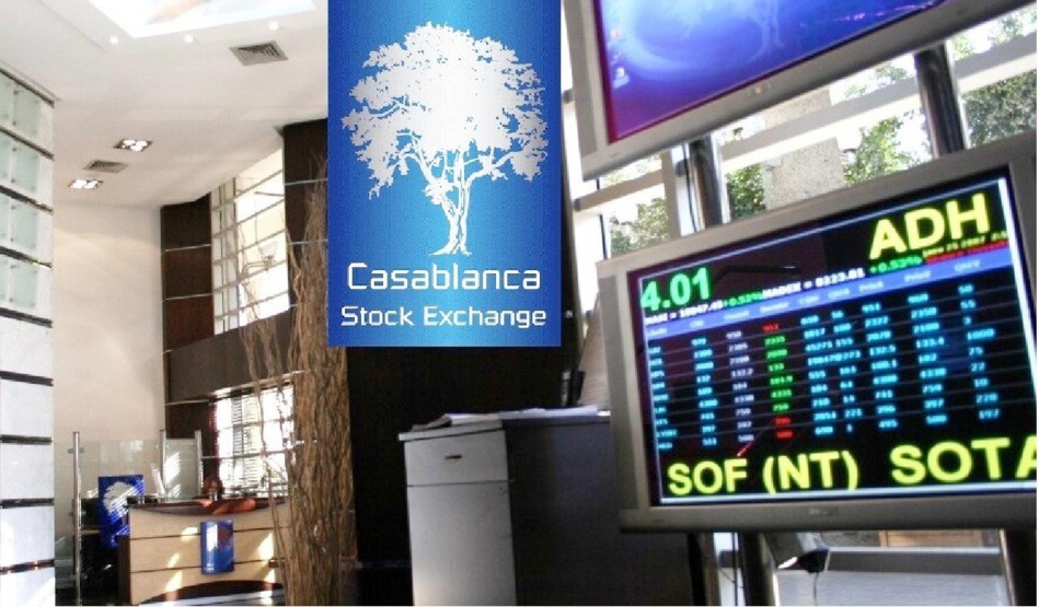 الشركات المدرجة في بورصة الدار البيضاء في طريقها للتعافي من تداعيات الجائحة الشركات المدرجة في بورصة الدار البيضاء في طريقها للتعافي من تداعيات الجائحة