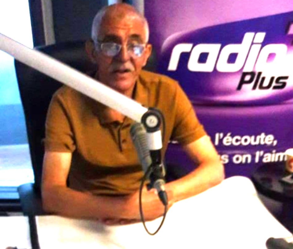 جريدة العلم تفجع في وفاة أحد صحفييها جريدة العلم تفجع في وفاة أحد صحفييها