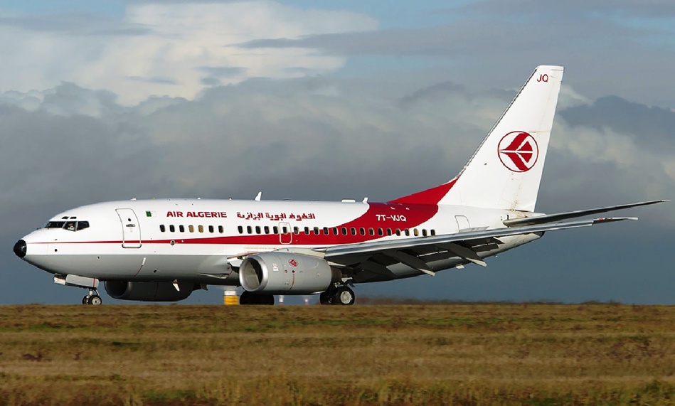فضائح بالجملة تعصف بسمعة شركة جزائرية للطيران وتؤكد إفلاسها فضائح بالجملة تعصف بسمعة شركة جزائرية للطيران وتؤكد إفلاسها