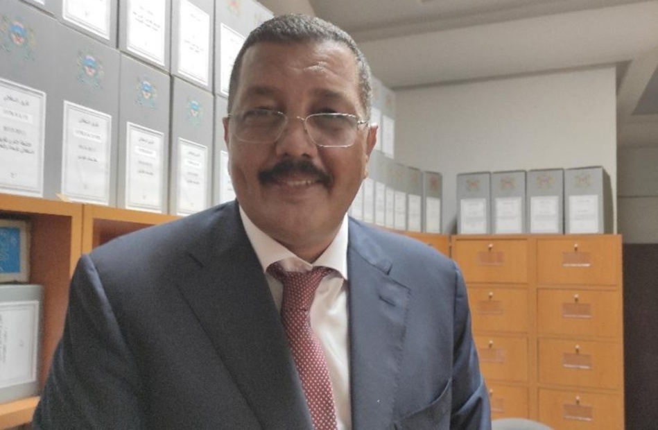 جمال الديواني: لجنة القطاعات الإنتاجية ستكون فضاء للنقاش المسؤول