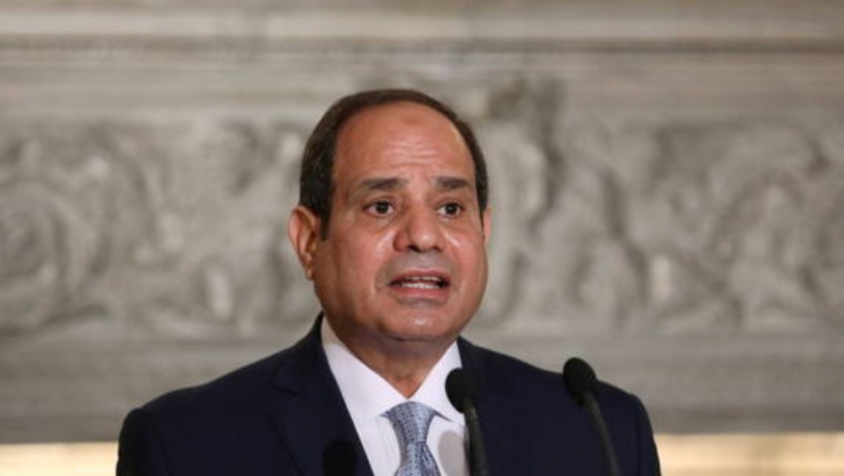 وزير مصري يتزوج من مغربية بقرار جمهوري