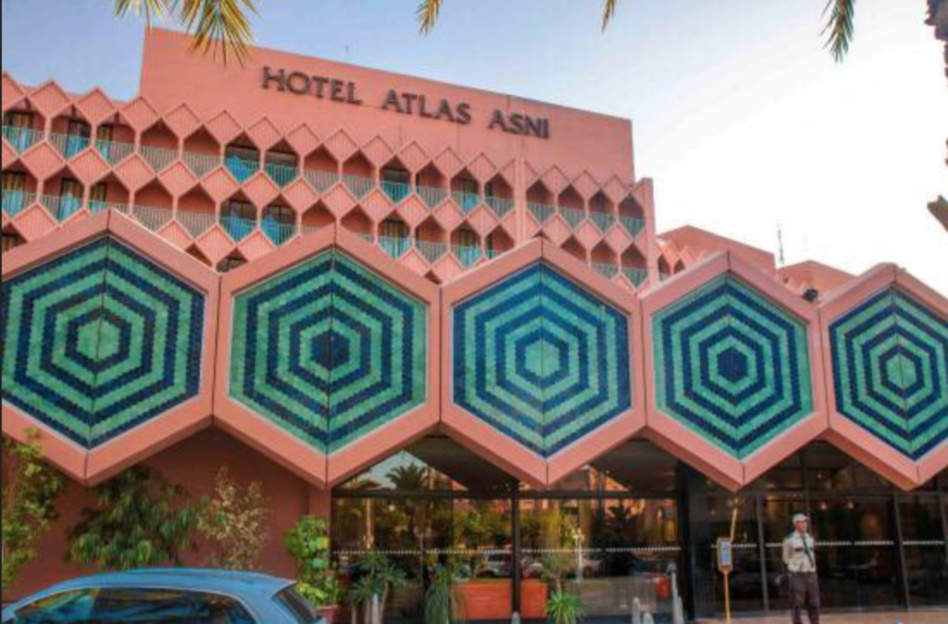 فرنسا تطرد مهندس هجوم أطلس اسني الإرهابي بمراكش فرنسا تطرد مهندس هجوم أطلس اسني الإرهابي بمراكش