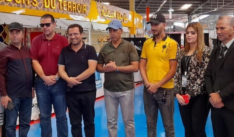 تنظيم ورشات فنية لفاءدة أطفال مدينة بركان تنظيم ورشات فنية لفاءدة أطفال مدينة بركان