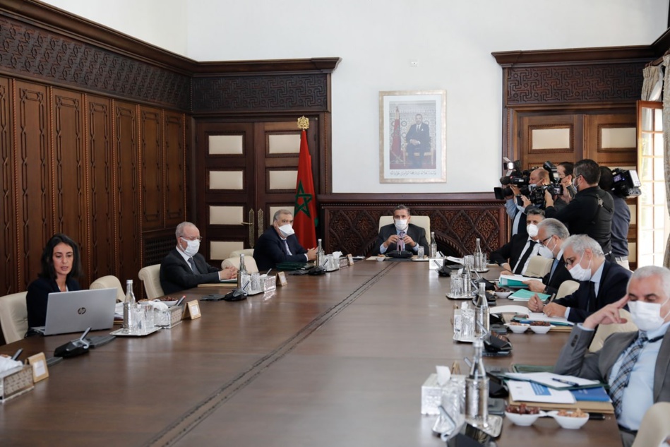 المضامين الاجتماعية العميقة في مشروع قانون المالية للعام القادم المضامين الاجتماعية العميقة في مشروع قانون المالية للعام القادم