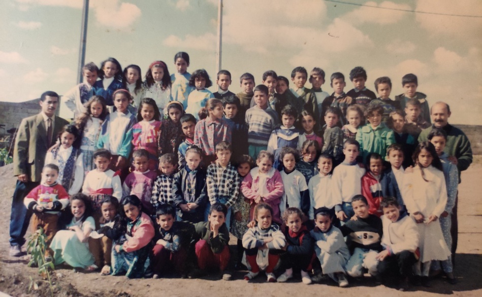 29 أكتوبر يوم تاريخي في ذاكرة جماعة قروية بإقليم برشيد 29 أكتوبر يوم تاريخي في ذاكرة جماعة قروية بإقليم برشيد