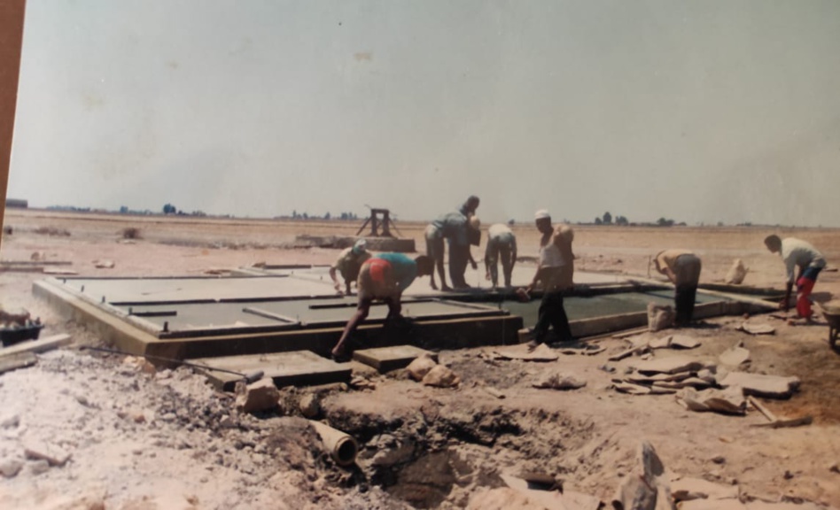 29 أكتوبر يوم تاريخي في ذاكرة جماعة قروية بإقليم برشيد 29 أكتوبر يوم تاريخي في ذاكرة جماعة قروية بإقليم برشيد