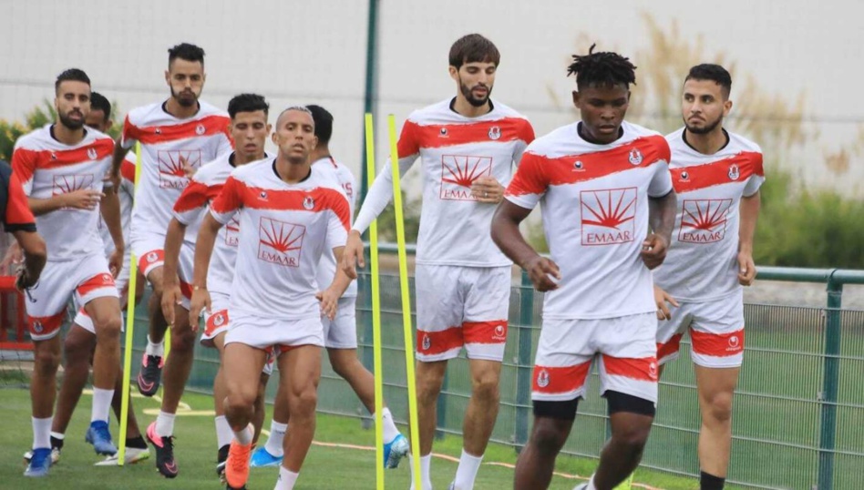 بنعمر مدربا مؤقتا للفتح خلفا لبنهاشم المستقيل بنعمر مدربا مؤقتا للفتح خلفا لبنهاشم المستقيل