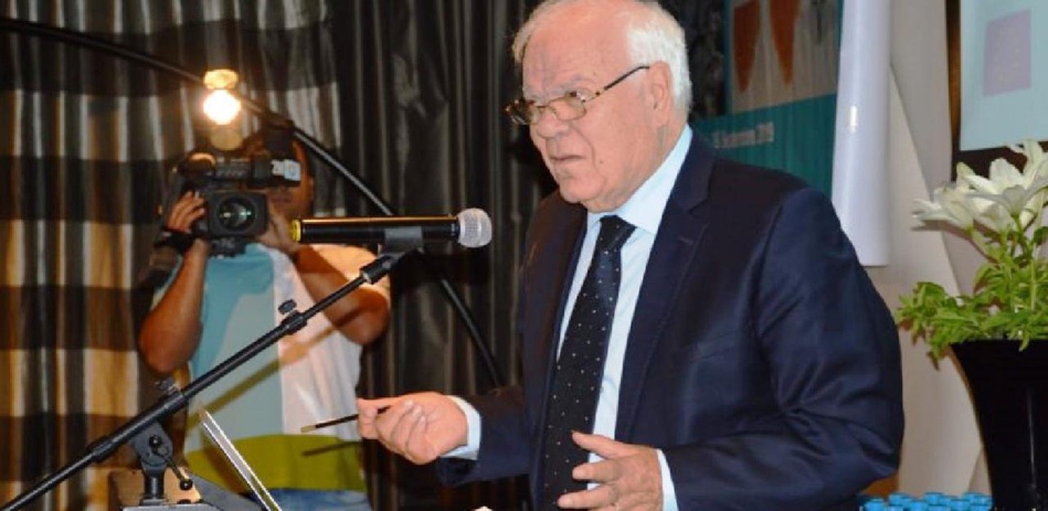 حسن السنتيسي رئيسا للجمعية المغربية للمصدرين لولاية جديدة حسن السنتيسي رئيسا للجمعية المغربية للمصدرين لولاية جديدة