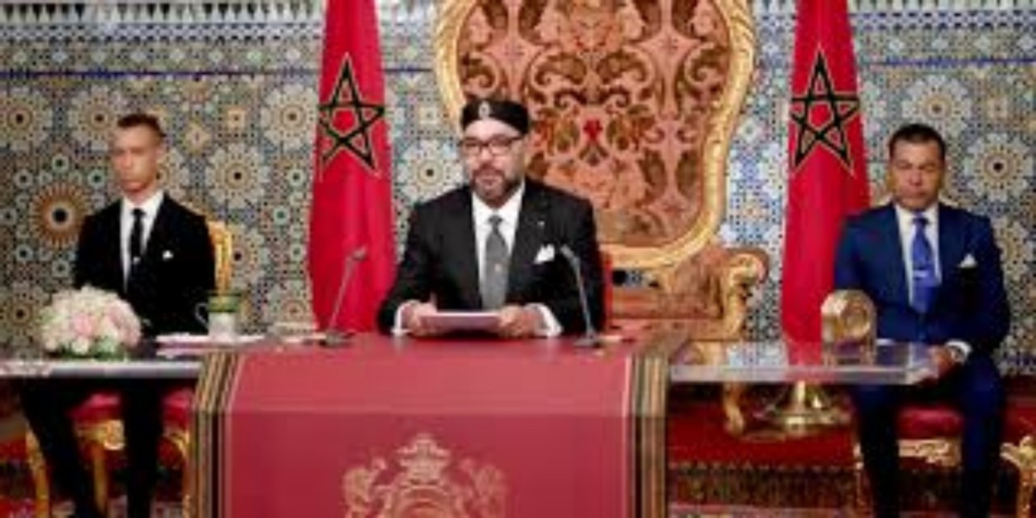 تحليل سياسي لخطاب صاحب الجلالة بمناسبة ذكرى المسيرة الخضراء